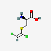 an image of a chemical structure CID 14962477