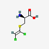 an image of a chemical structure CID 14962478