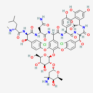 Image result for vancomycin