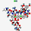an image of a chemical structure CID 14970