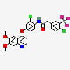 an image of a chemical structure CID 149723177