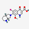 an image of a chemical structure CID 149724281