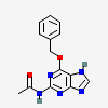 an image of a chemical structure CID 14981642