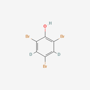 2 4 6-tribromophenol