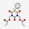 an image of a chemical structure CID 14983735