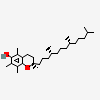an image of a chemical structure CID 14985