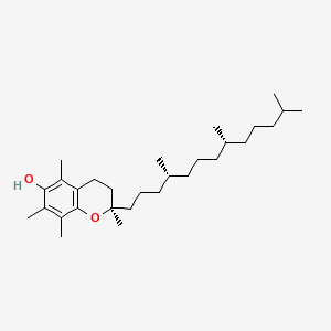 Vitamin | C29H50O2 - PubChem