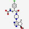 an image of a chemical structure CID 149856048