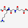 an image of a chemical structure CID 149861081