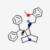 an image of a chemical structure CID 14986135