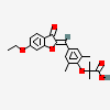 an image of a chemical structure CID 149887798
