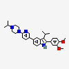 an image of a chemical structure CID 149919514