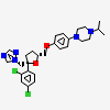 an image of a chemical structure CID 14994855