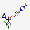 an image of a chemical structure CID 14994887