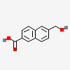 an image of a chemical structure CID 14997814