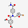 an image of a chemical structure CID 149986651