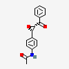 an image of a chemical structure CID 149998