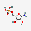 an image of a chemical structure CID 150