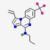 an image of a chemical structure CID 150003409