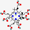 an image of a chemical structure CID 150009419