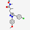 an image of a chemical structure CID 15002765