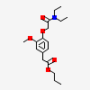 an image of a chemical structure CID 15004