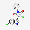 an image of a chemical structure CID 150041226
