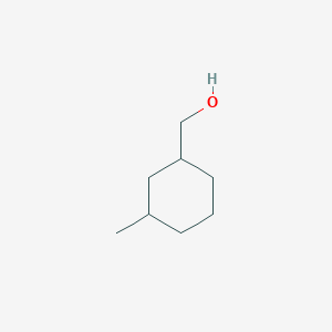 methyl cyclohexyl ether