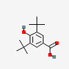 an image of a chemical structure CID 15007