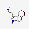 an image of a chemical structure CID 15011385