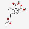an image of a chemical structure CID 150153925
