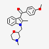 an image of a chemical structure CID 15015417
