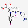 an image of a chemical structure CID 15016610