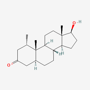 Real Mesterolone sale