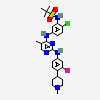 an image of a chemical structure CID 150200005