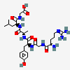 an image of a chemical structure CID 15020119