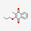 an image of a chemical structure CID 15020280