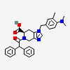 an image of a chemical structure CID 1502102