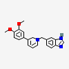an image of a chemical structure CID 150237738