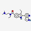 an image of a chemical structure CID 150288435