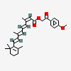 an image of a chemical structure CID 15029724