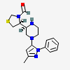 an image of a chemical structure CID 150373480