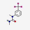 an image of a chemical structure CID 15037601