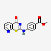 an image of a chemical structure CID 1504037