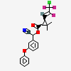 an image of a chemical structure CID 150407592