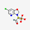 an image of a chemical structure CID 150420889
