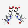 an image of a chemical structure CID 15043002