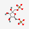 an image of a chemical structure CID 15043189