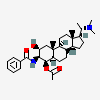 an image of a chemical structure CID 15043261