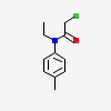 an image of a chemical structure CID 15045873